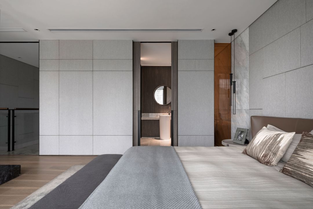 绿城中式现代空间,享受生活美学-37