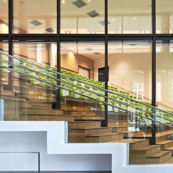 丨瑞典乌普萨拉丨Tengbom-23