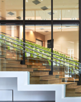 丨瑞典乌普萨拉丨Tengbom