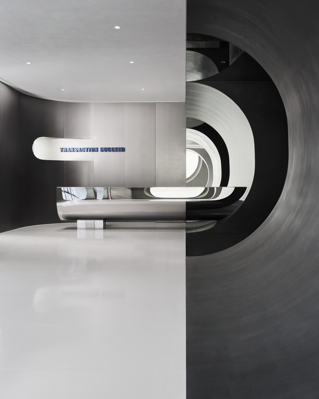 超级平常办公室丨中国深圳-197