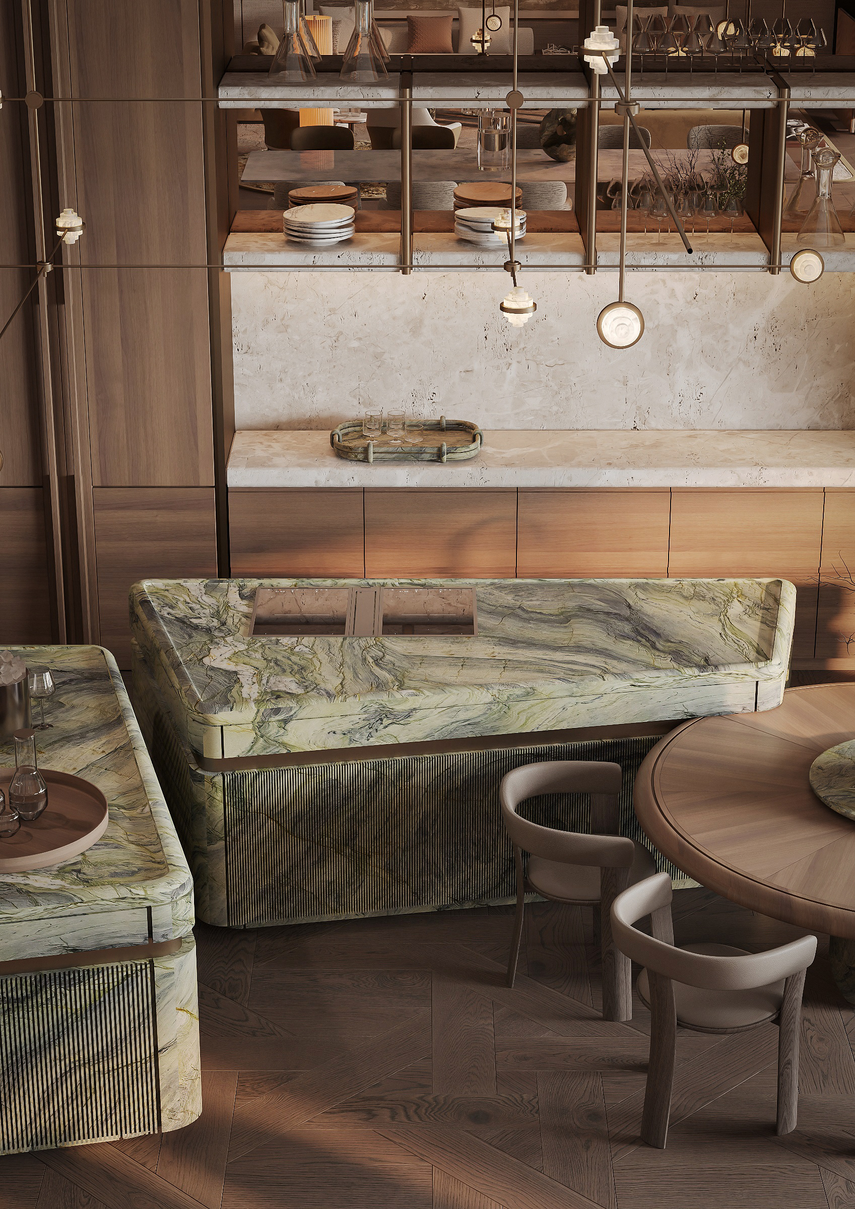 托斯卡纳绿丨意大利-21