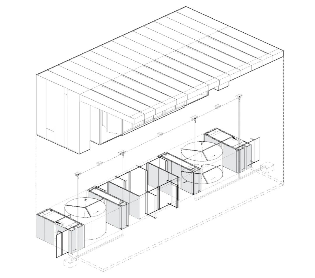 亚洲金融大厦丨中国北京-183