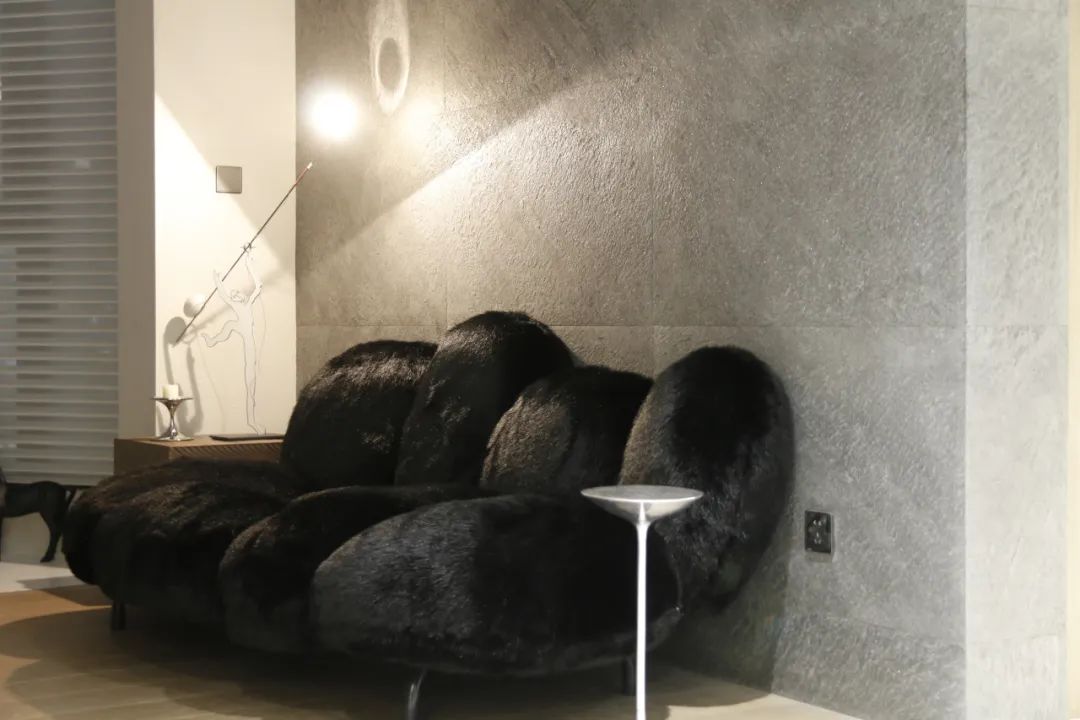 上海 100 平米公寓空间改造丨中国上海丨UDstudio-35