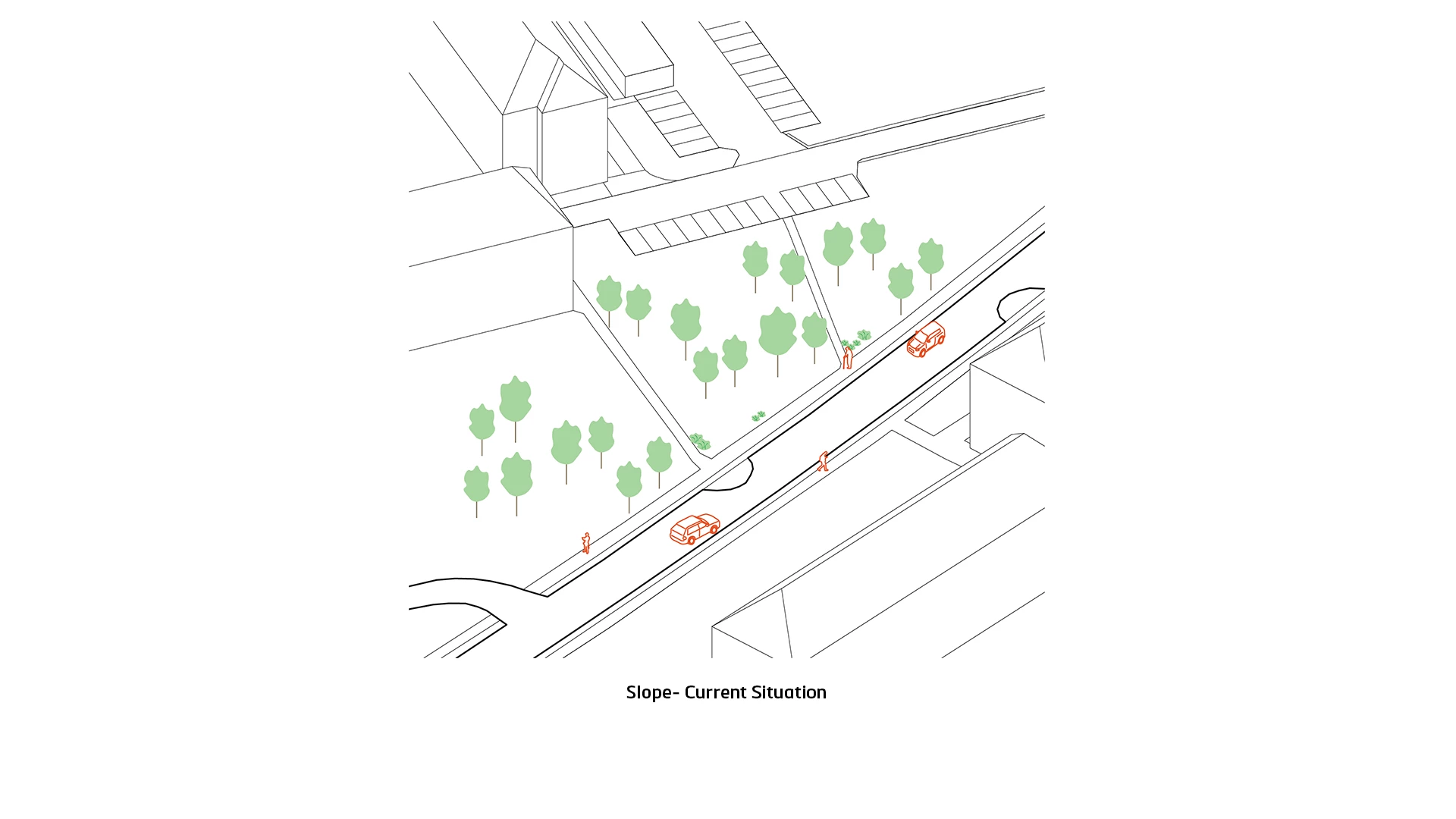 MOTALAVEJ 社会住房区改造丨丹麦丨URBAN POWER-36