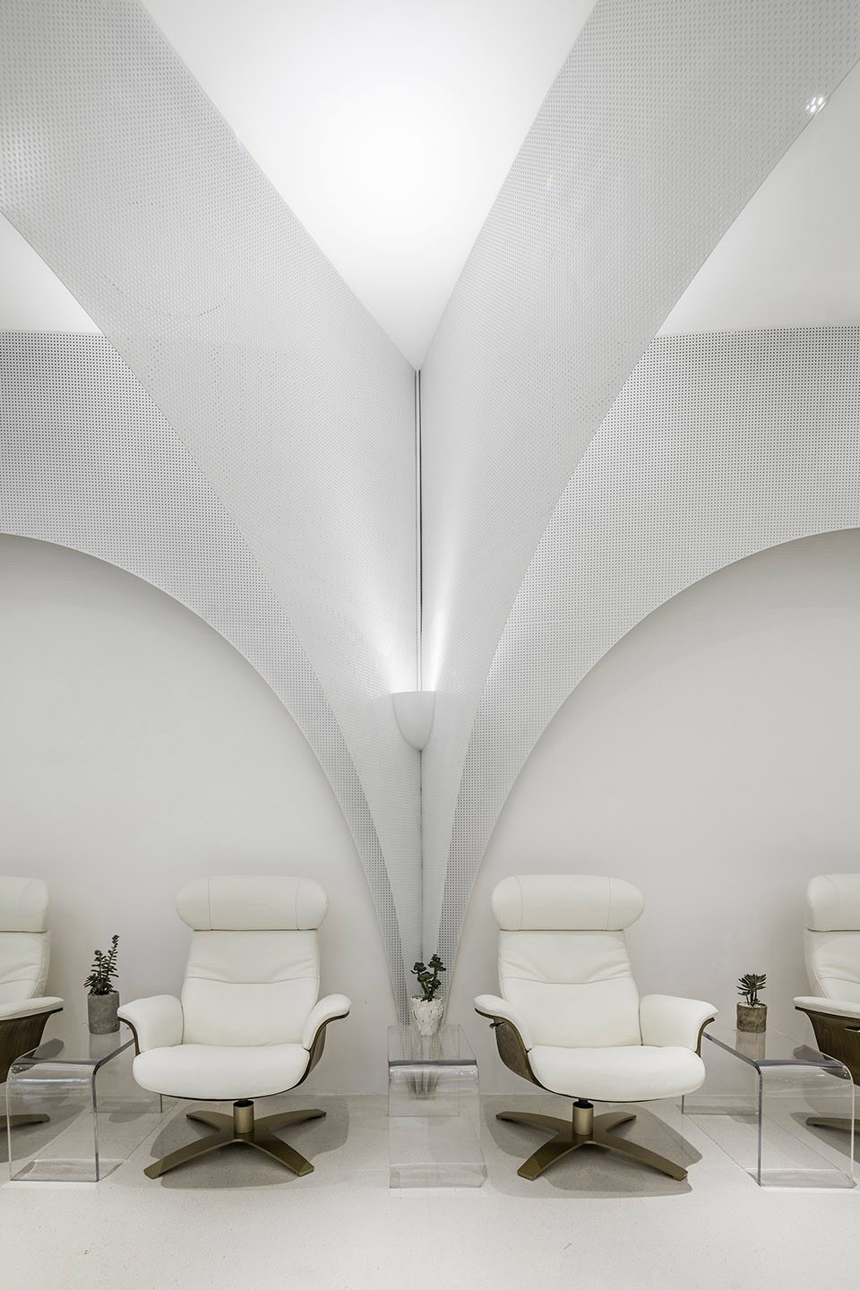 Lilynails美甲美睫（五道口店） 建筑营设计工作室-15