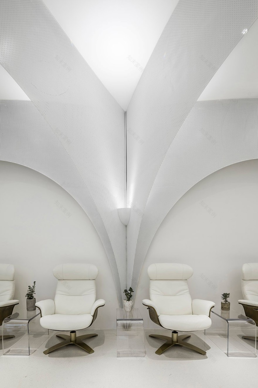 Lilynails美甲美睫(五道口店) 建筑营设计工作室-15