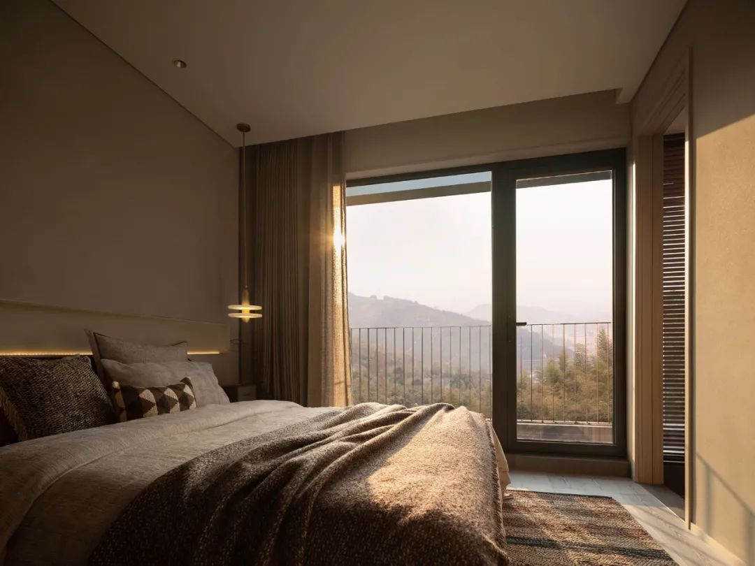 融创莫干溪谷·竹霖里丨中国湖州丨众睦设计-92