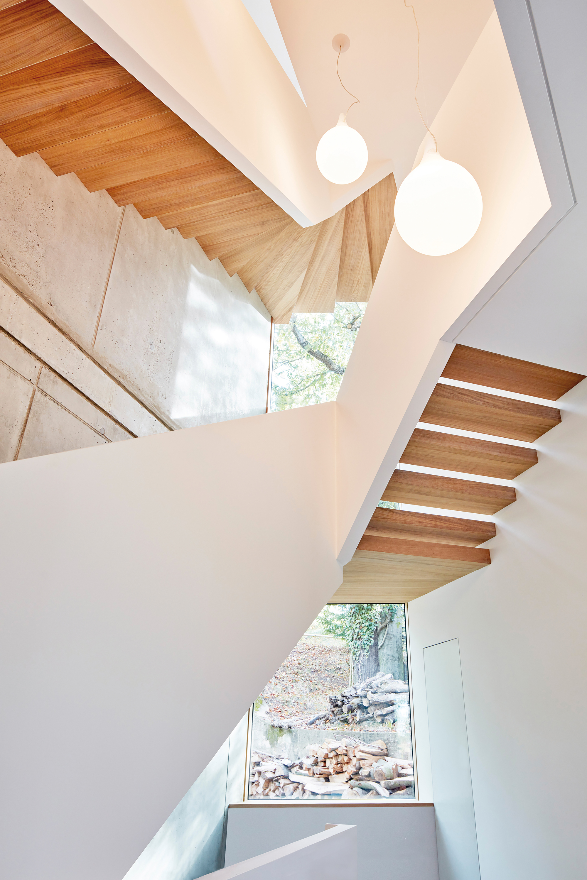 Haus Ludwig 别墅丨德国德累斯顿丨TSSB 建筑事务所-21