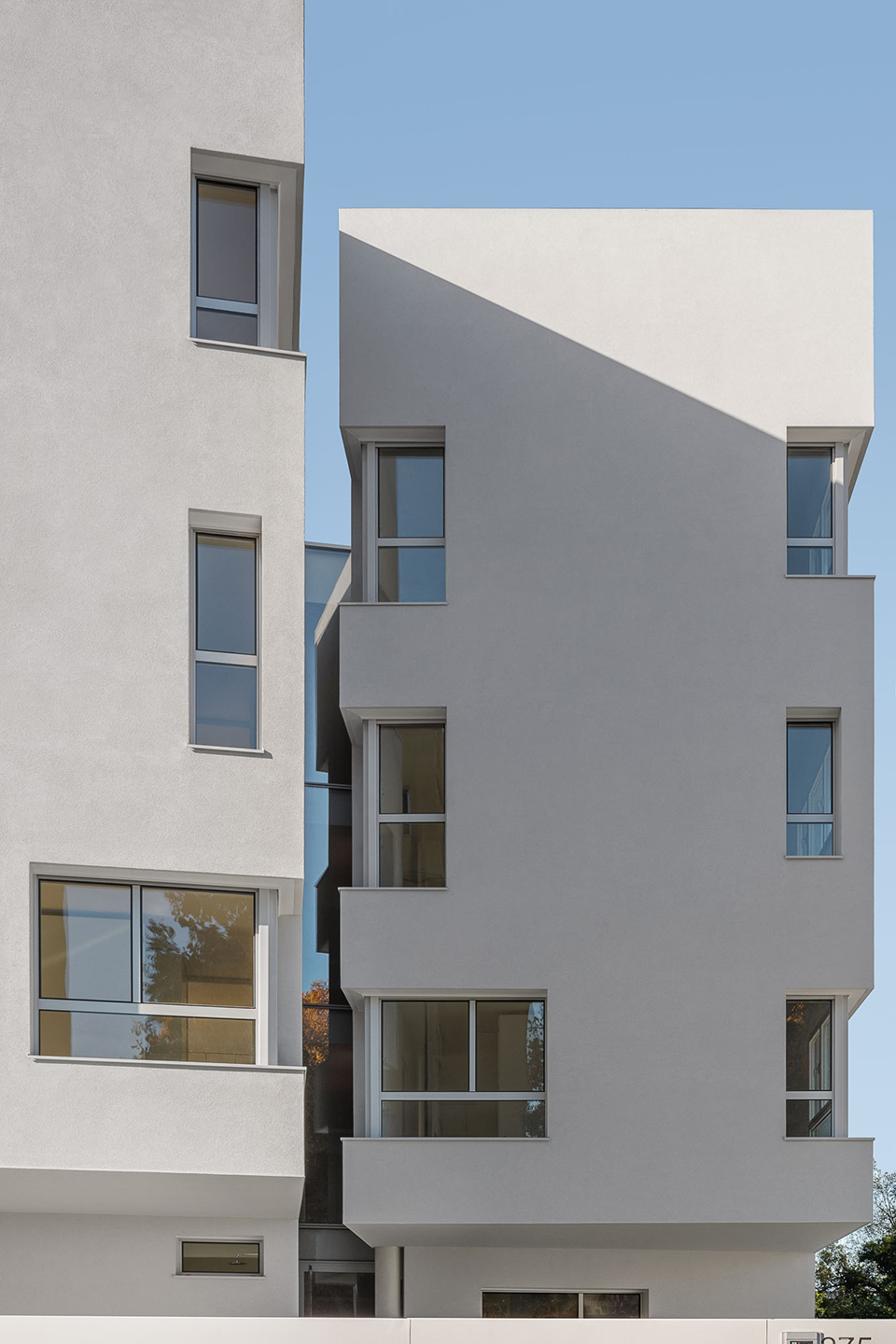 葡萄牙 Nova Rio 住宅丨葡萄牙波尔图-45