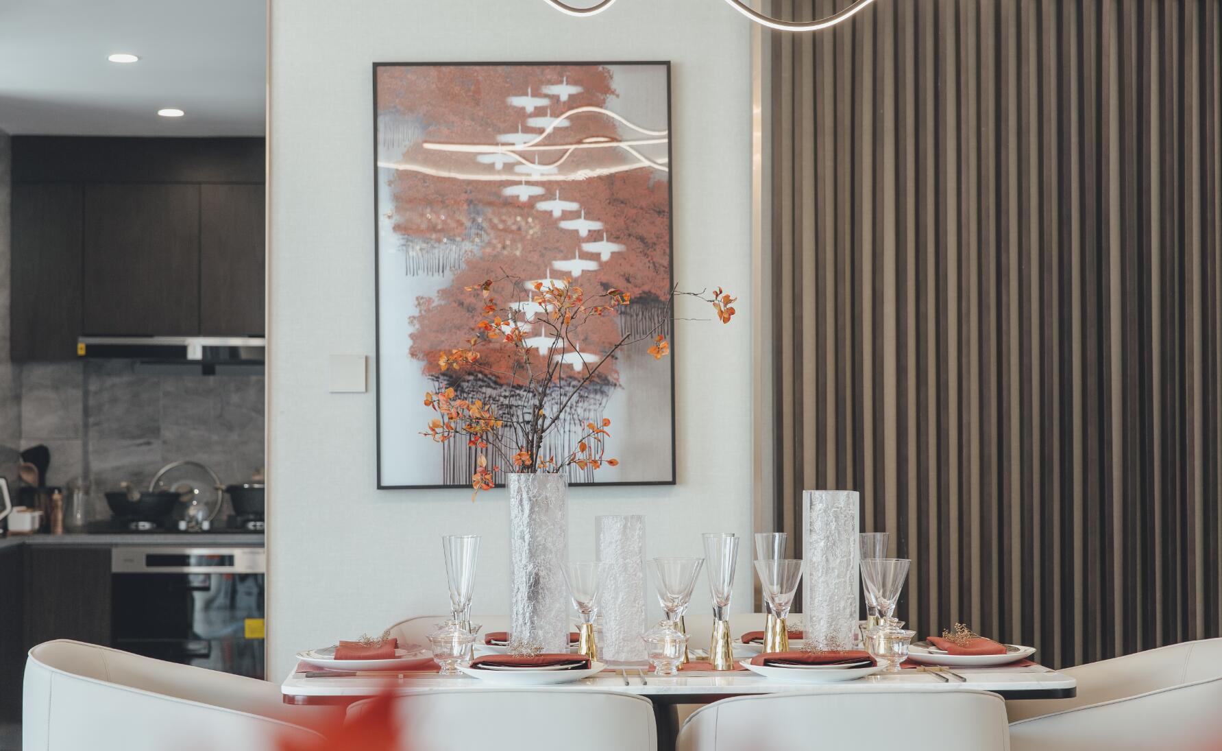 株洲当代上品湾MOMA样板间丨中国株洲-15