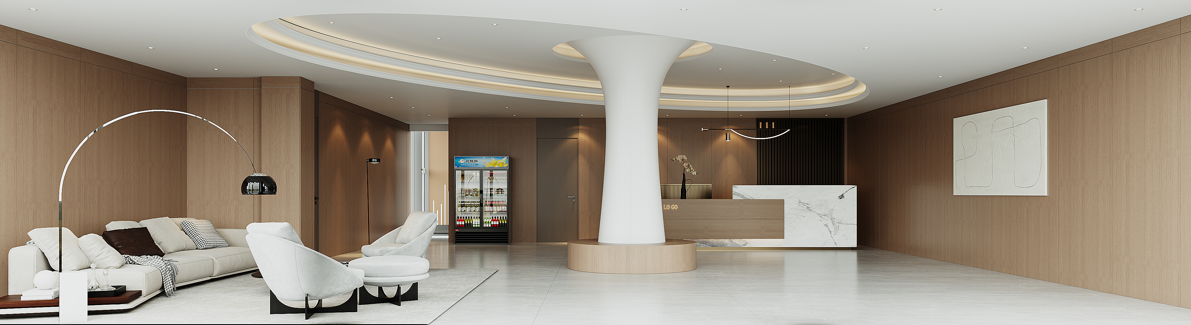 菏泽酒店设计-7