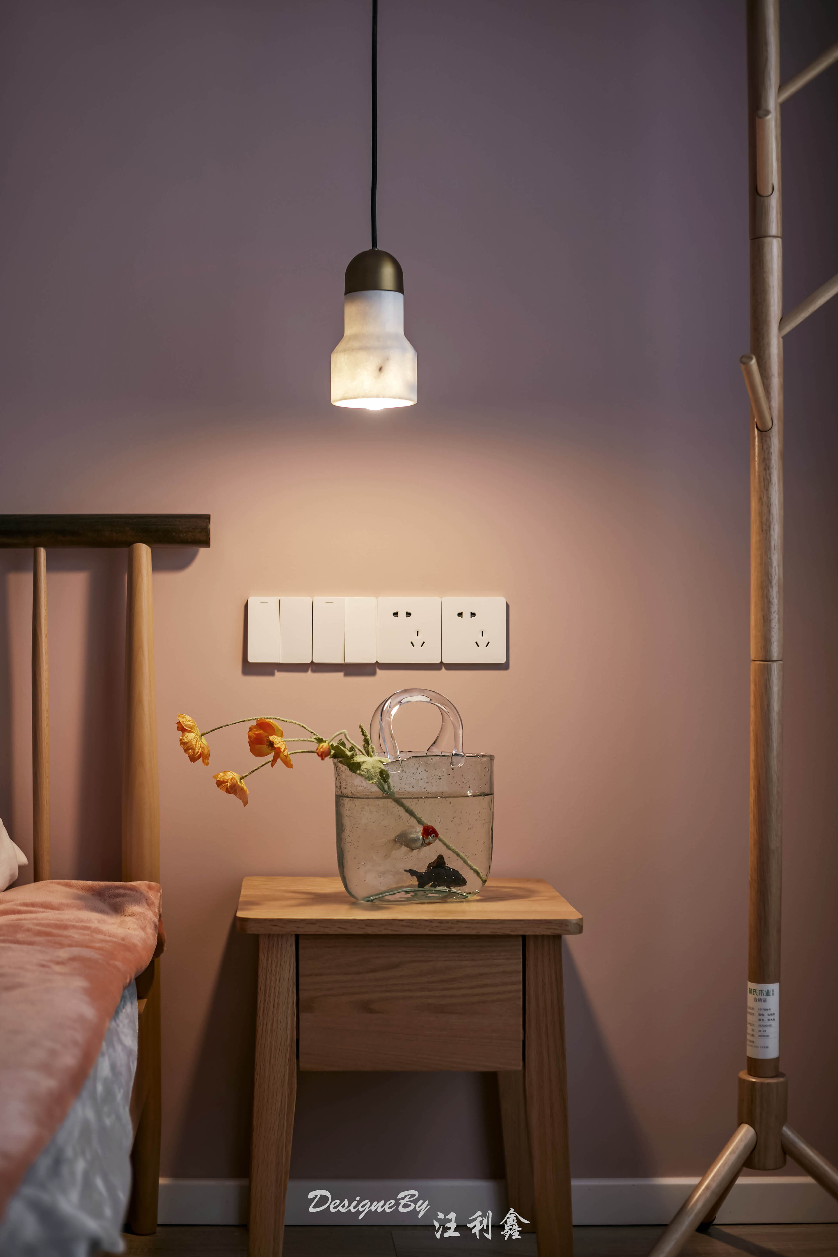 黄山绿地滨江一号丨中国黄山丨黄山中博装饰-21