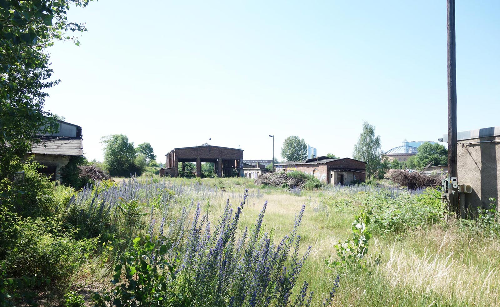 莱比锡LPZ » 416号自由装卸火车站-3