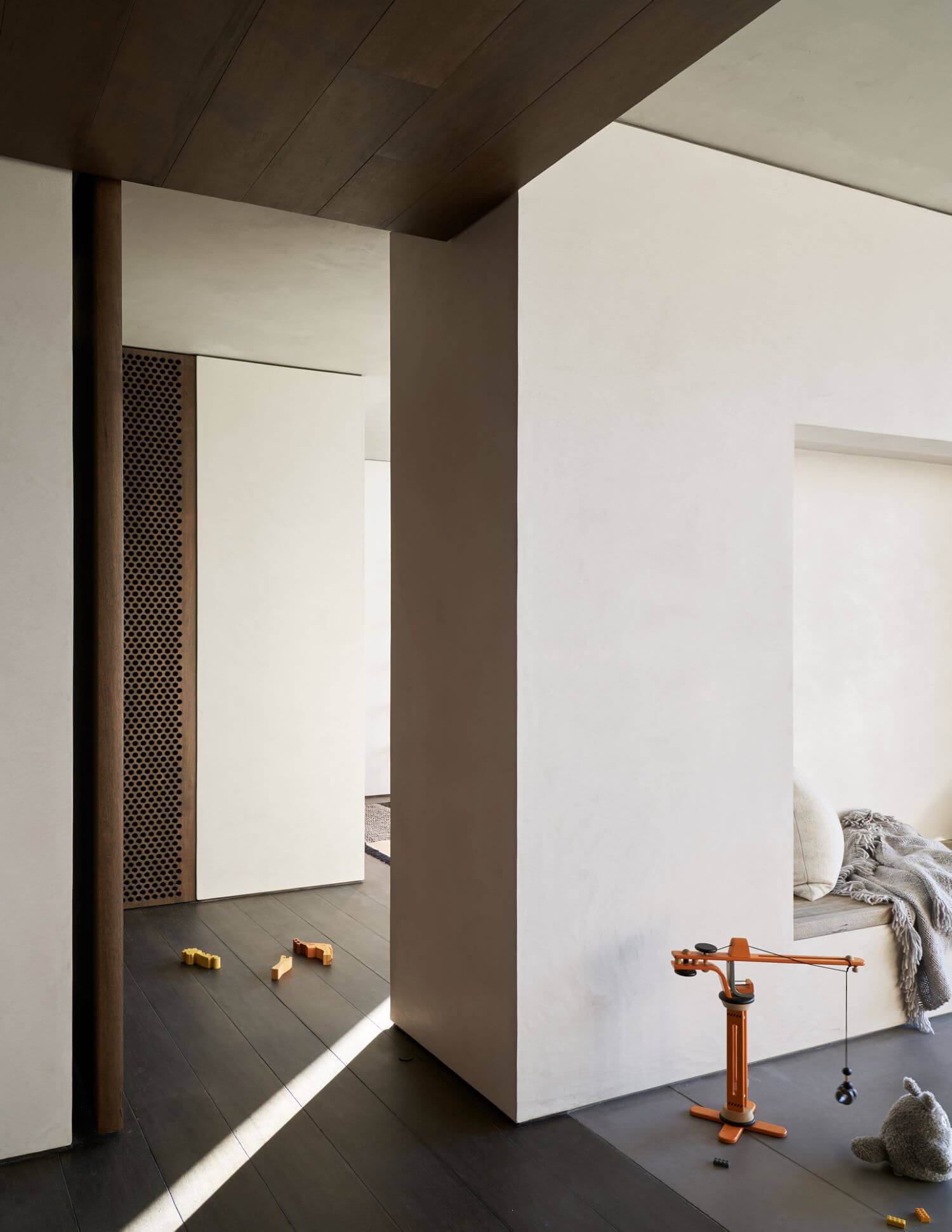 海洋大道住宅 | mwworks | 2018 | 美国-10