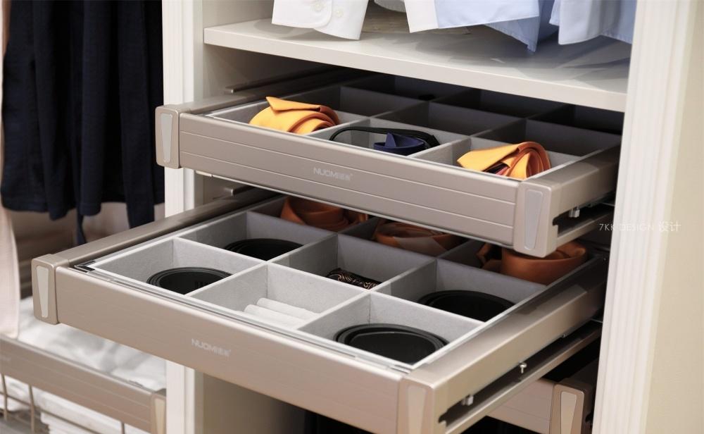 7KKdesign丨私人定制橱柜展厅定制家居店铺-8