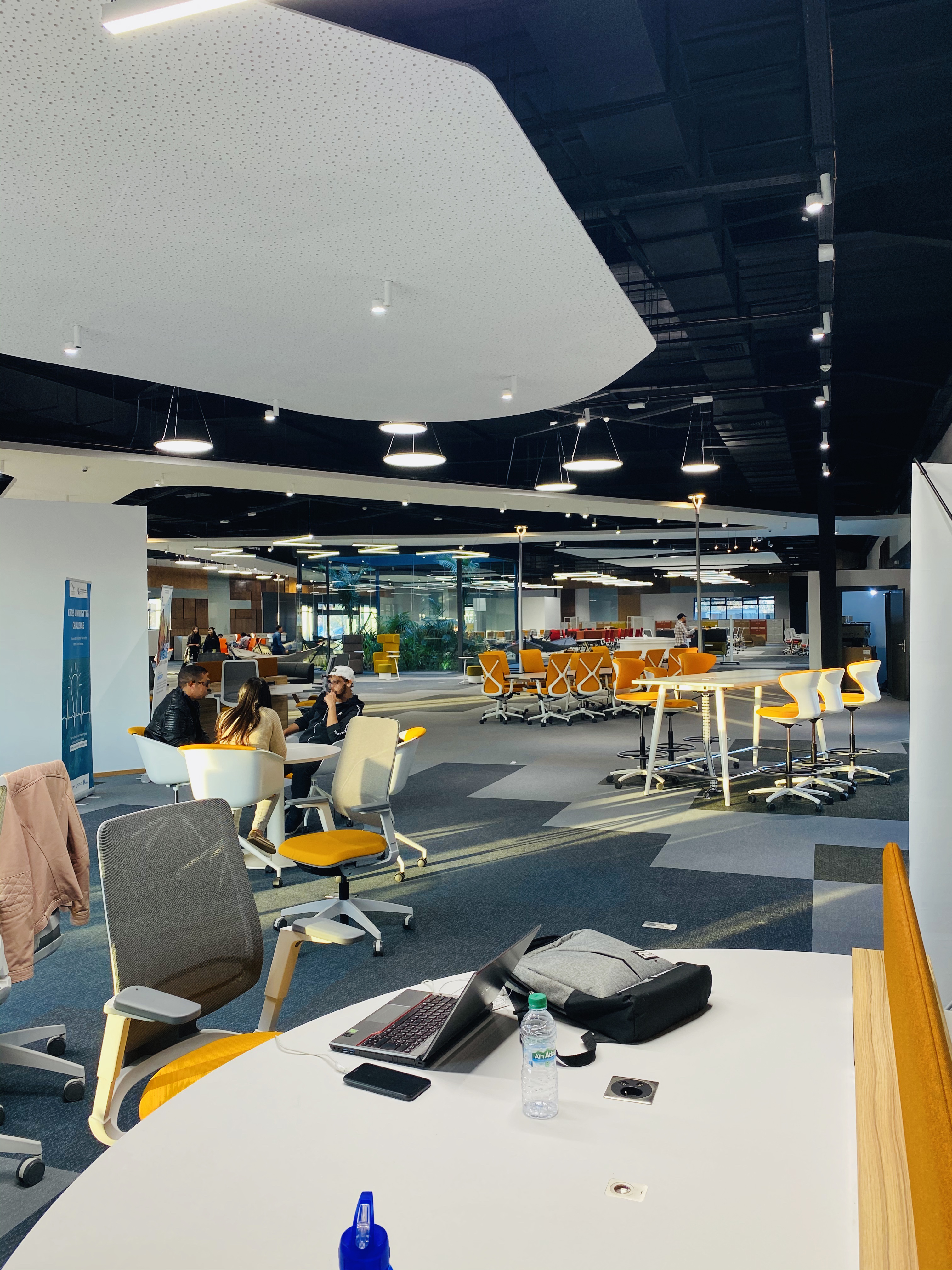 绿色城市的创新孵化器-12