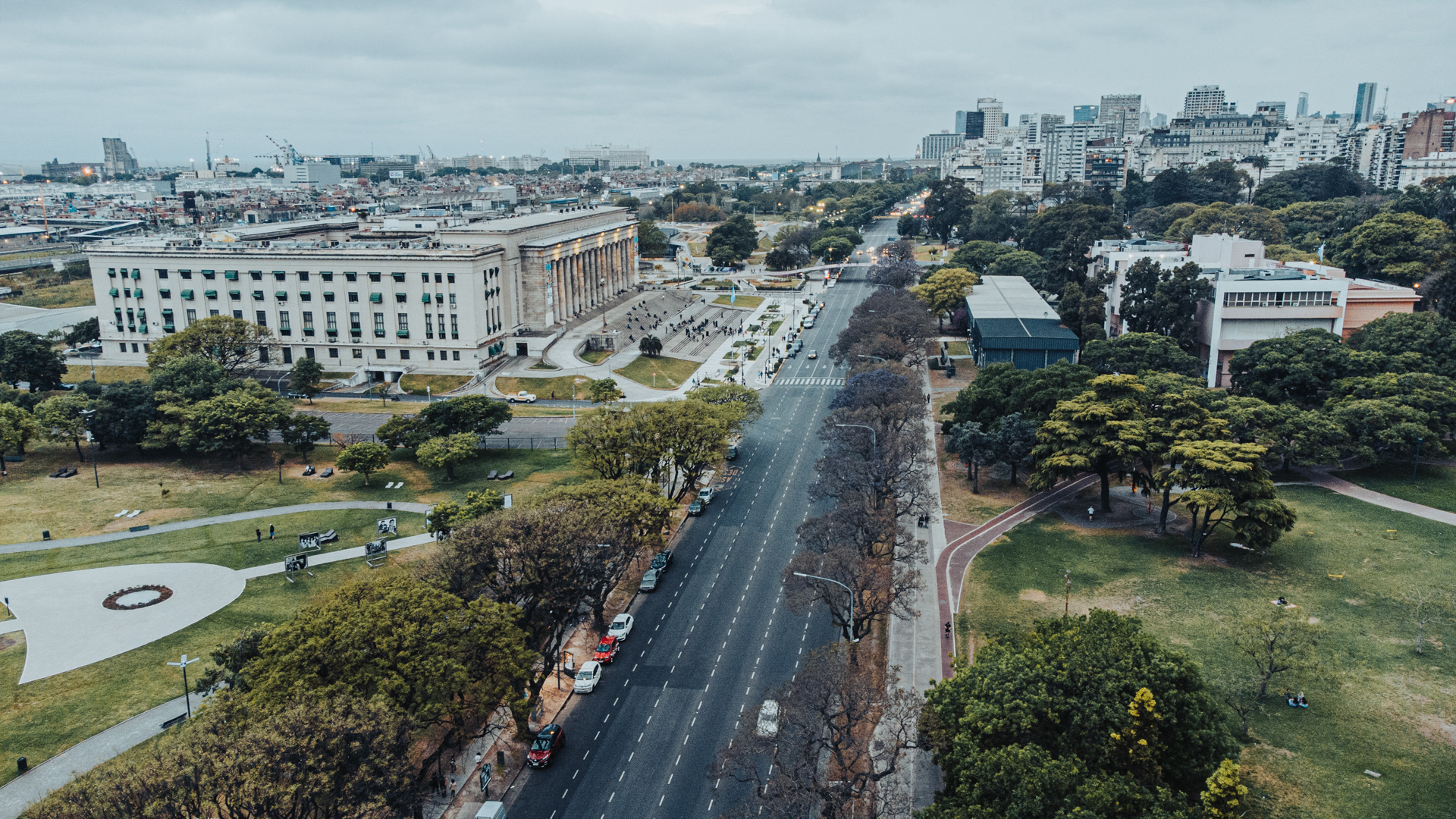 无人机摄影丨Nati Caviglia-17