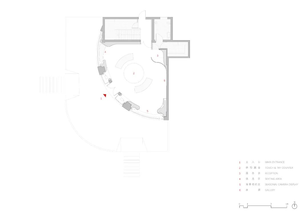 觅本臻境  尼康上海直营店2·0丨中国上海丨LUKSTUDIO芝作室-71