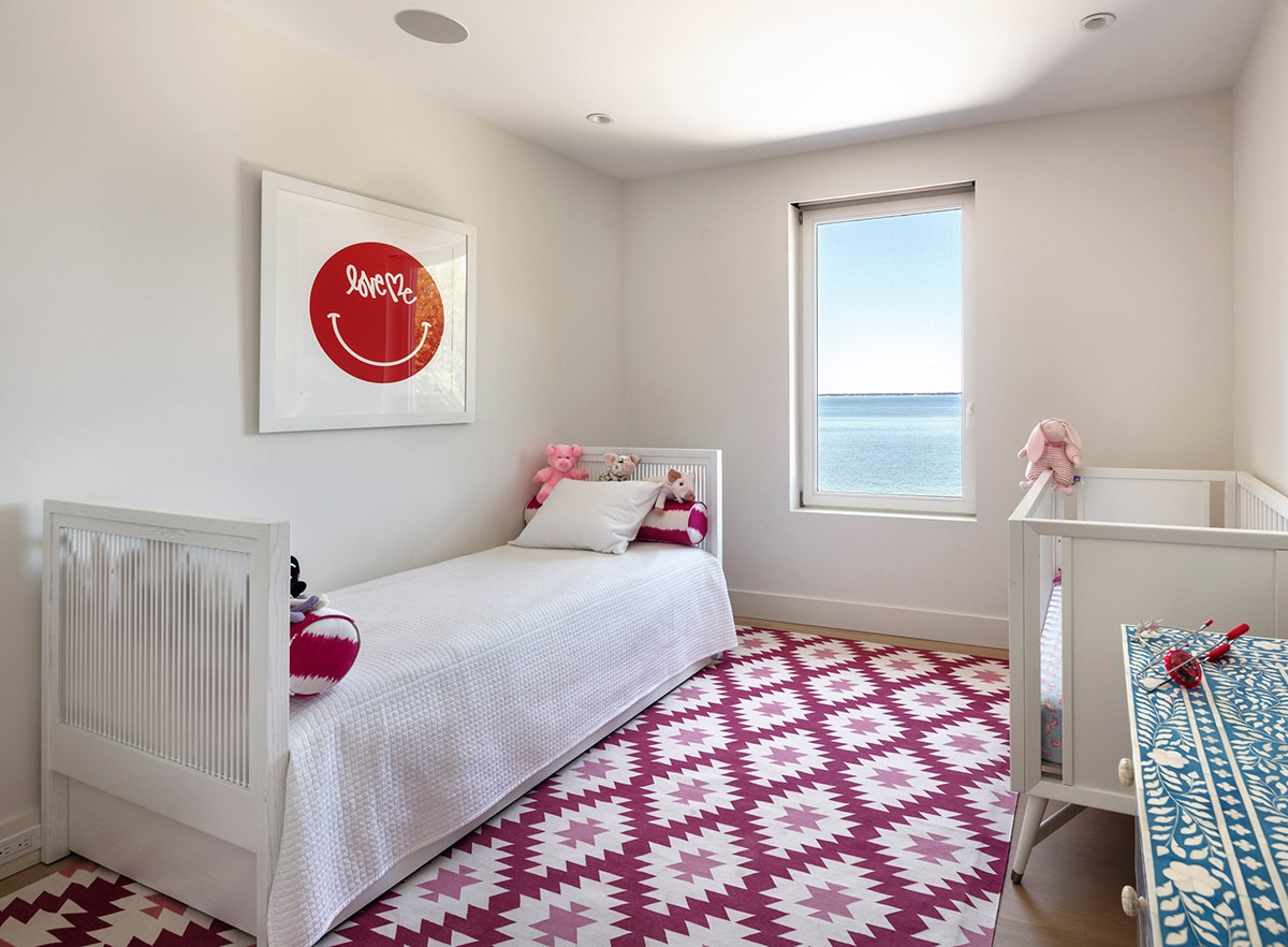 汉普顿红溪路“周末”住宅-22