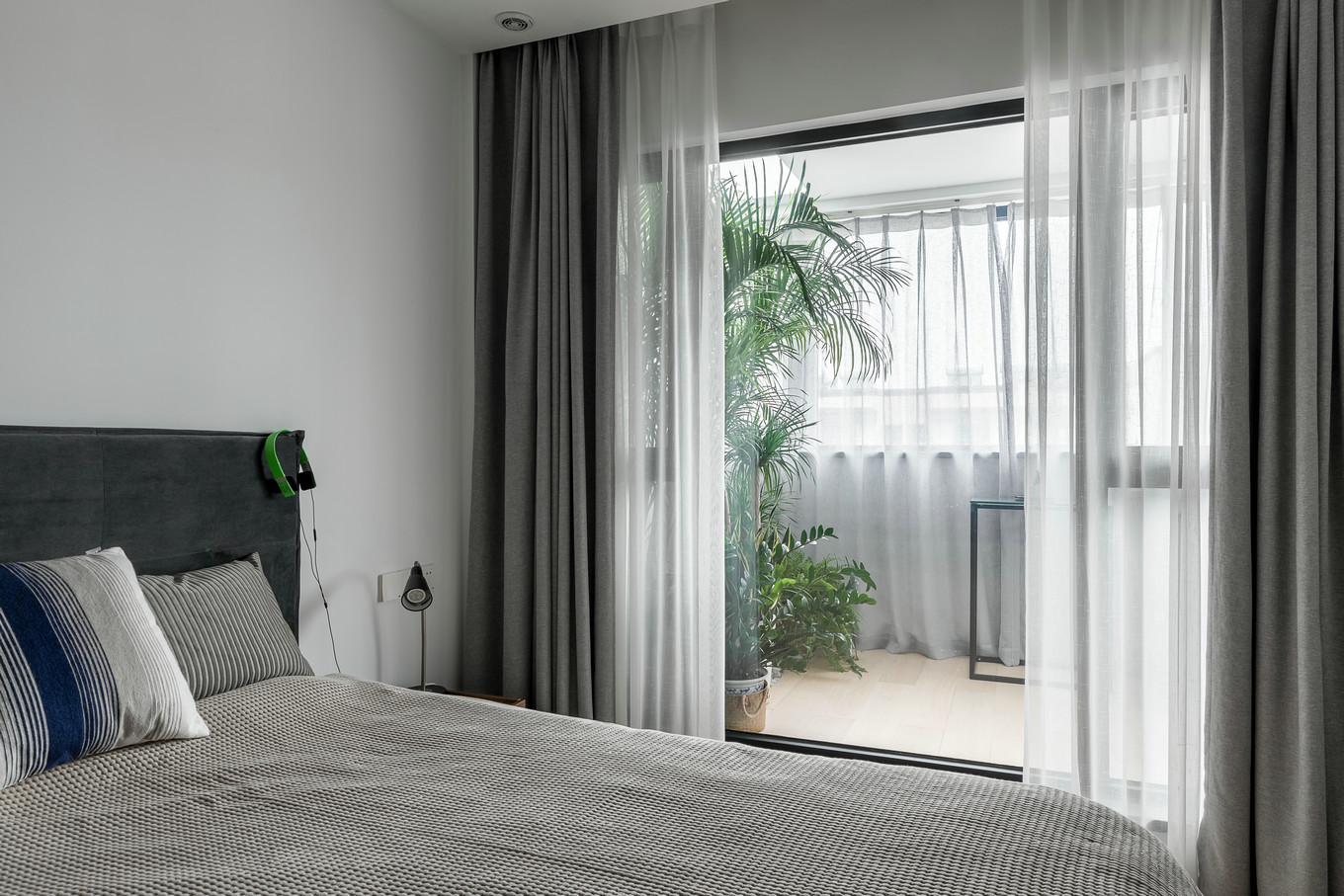 一野设计 | 与光同尘-31