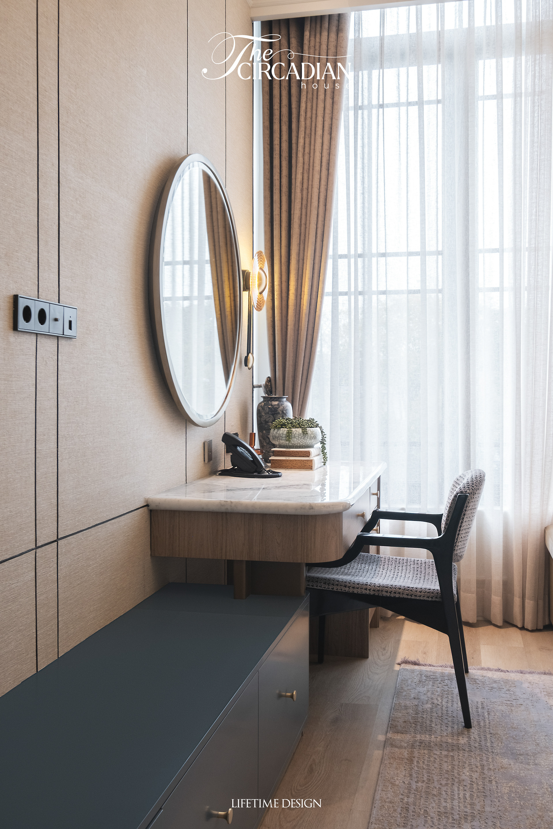 The Circadian House by Lifetime Design-14