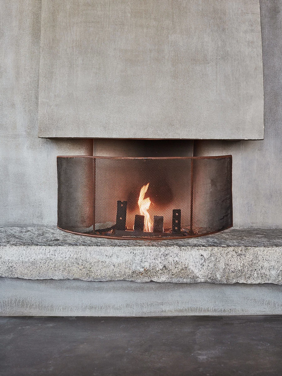 Meridiano 画廊丨墨西哥瓦哈卡丨Axel Vervoordt,Tatsuro Miki-277