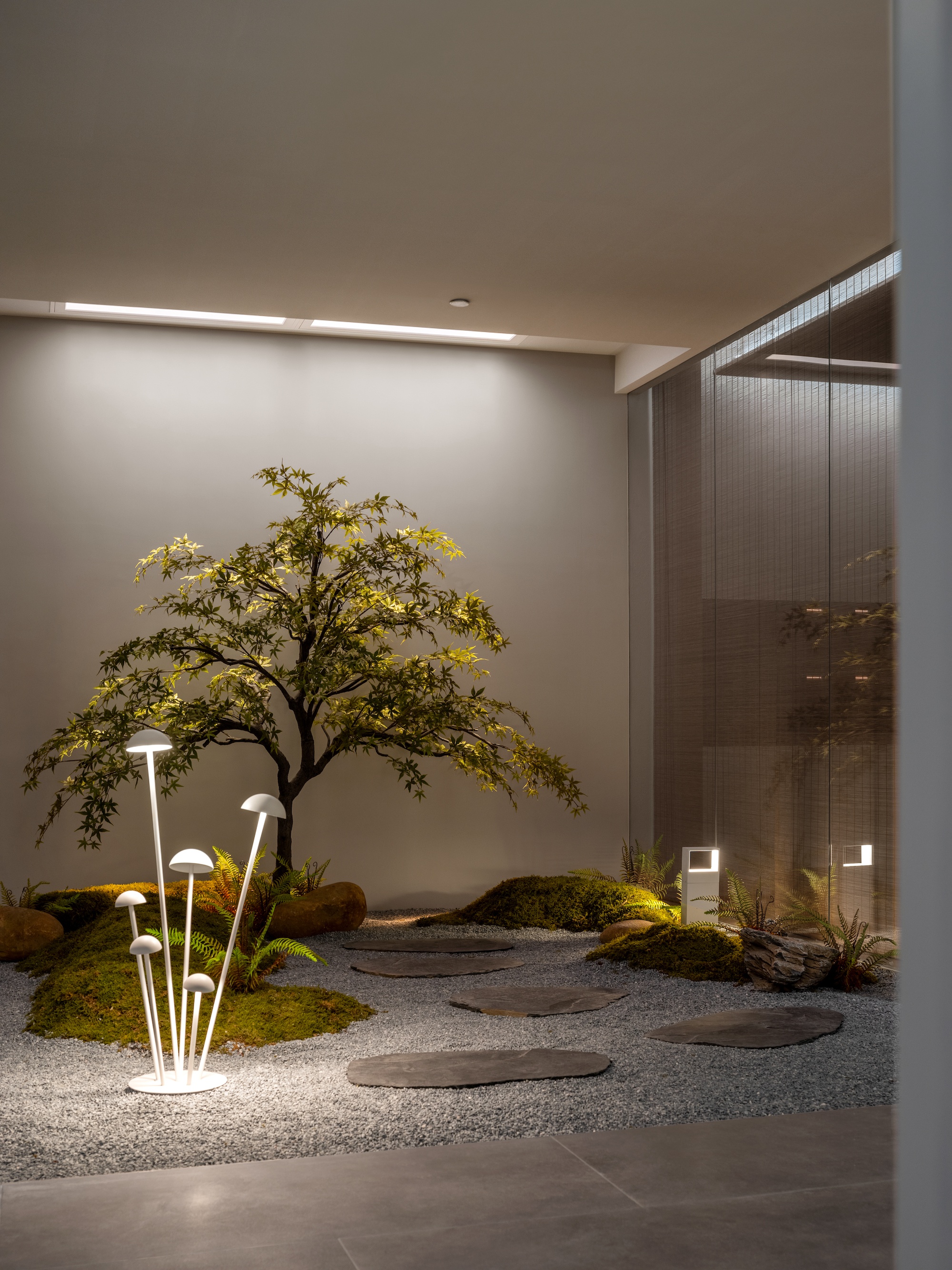 西顿照明第八代专卖店形象丨中国惠州丨WED 中熙设计事务所-32