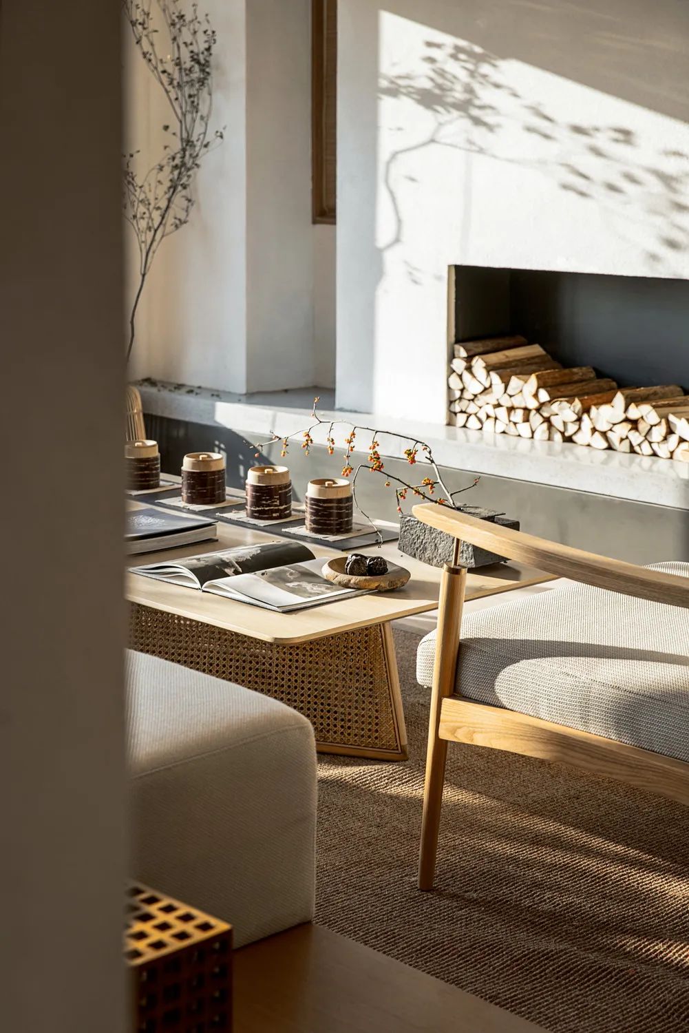 宝能丹霞山庄 | 东西方自然观的共生实践-42