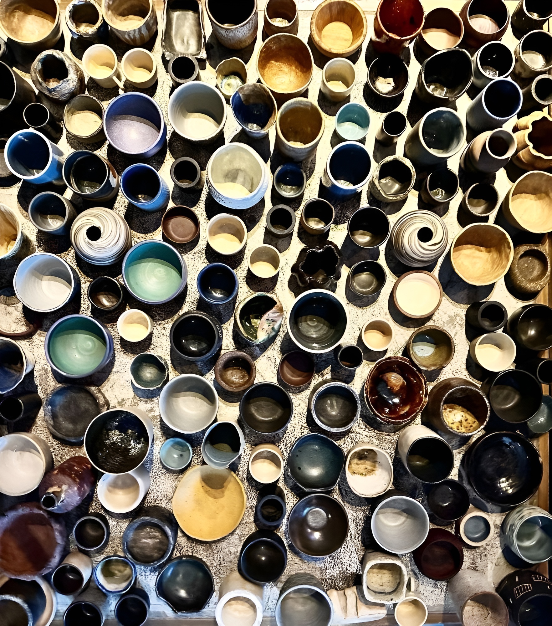 MIL 餐厅丨秘鲁库斯科丨Estudio Soroche 设计工作室-123