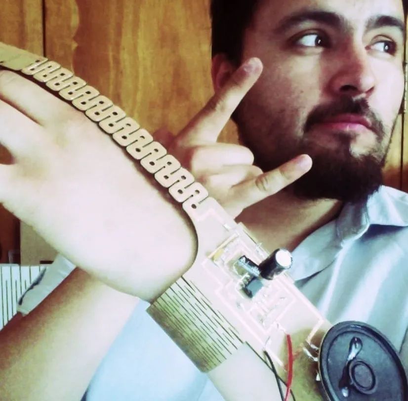 数字未来 2020 全球抗疫公益数字工作营全导师阵容揭晓！-326