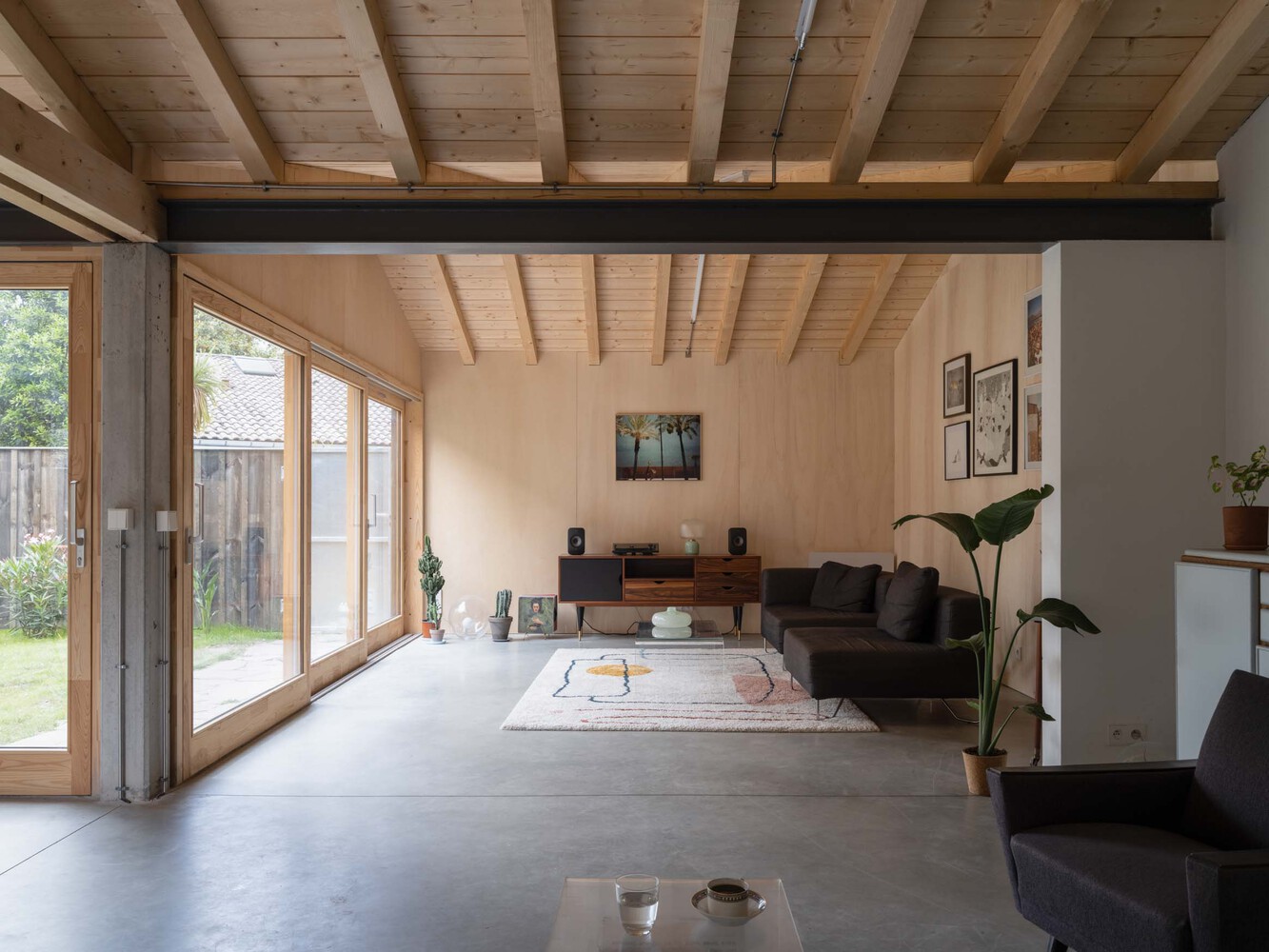 法国亚伯拉罕之家丨形式本地-15