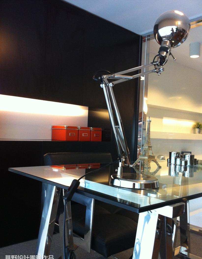 
新紫茂国际城 LOFT办公A3户型 -12