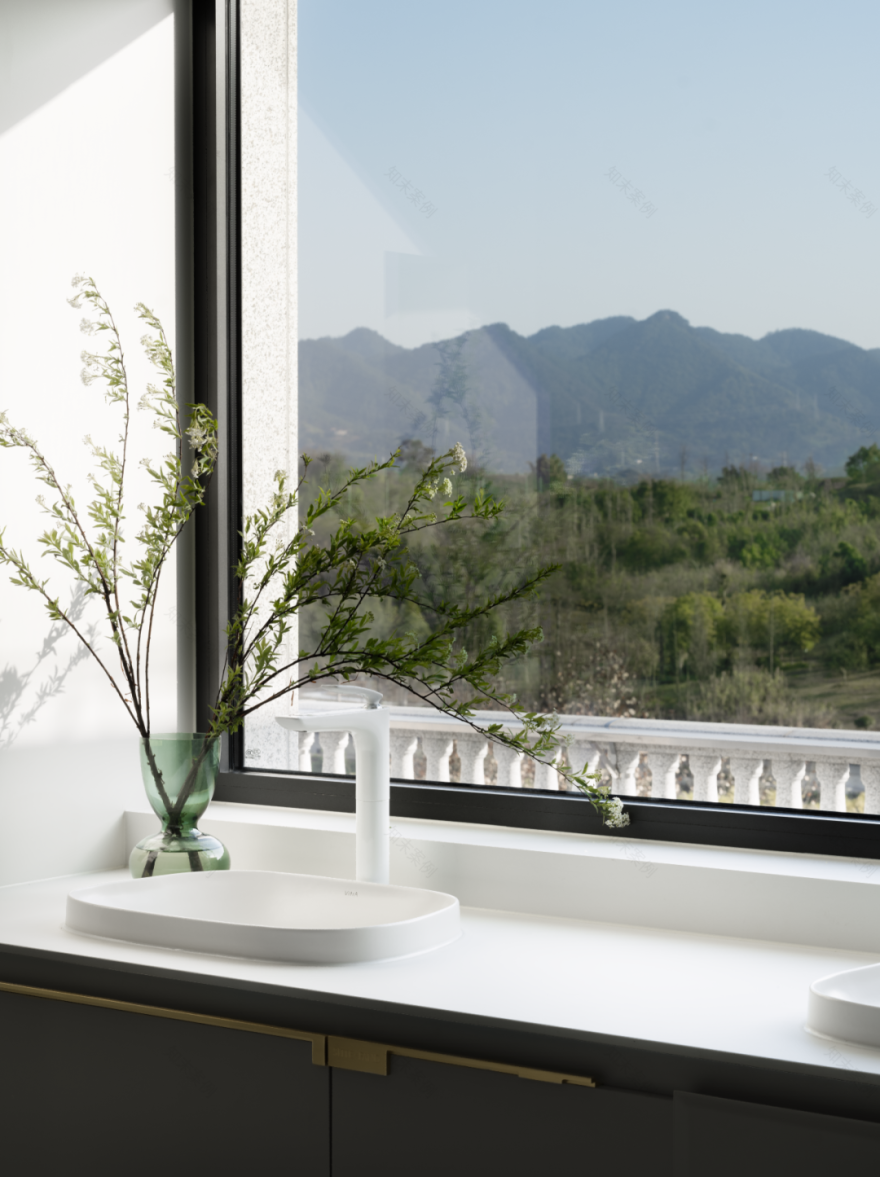 两江御园丨中国重庆丨唯道设计事务所-88