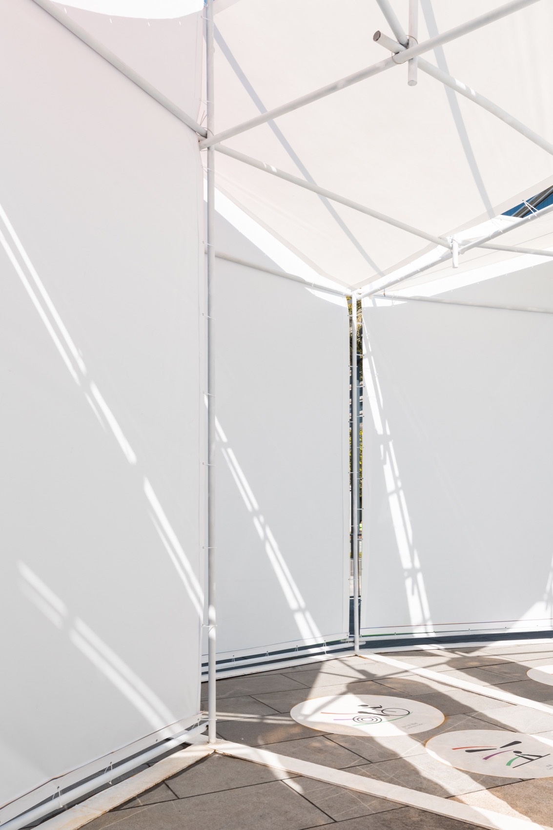 影舞花间,Shadow Play in Bloom丨中国广州丨少数建筑设计工作室-18