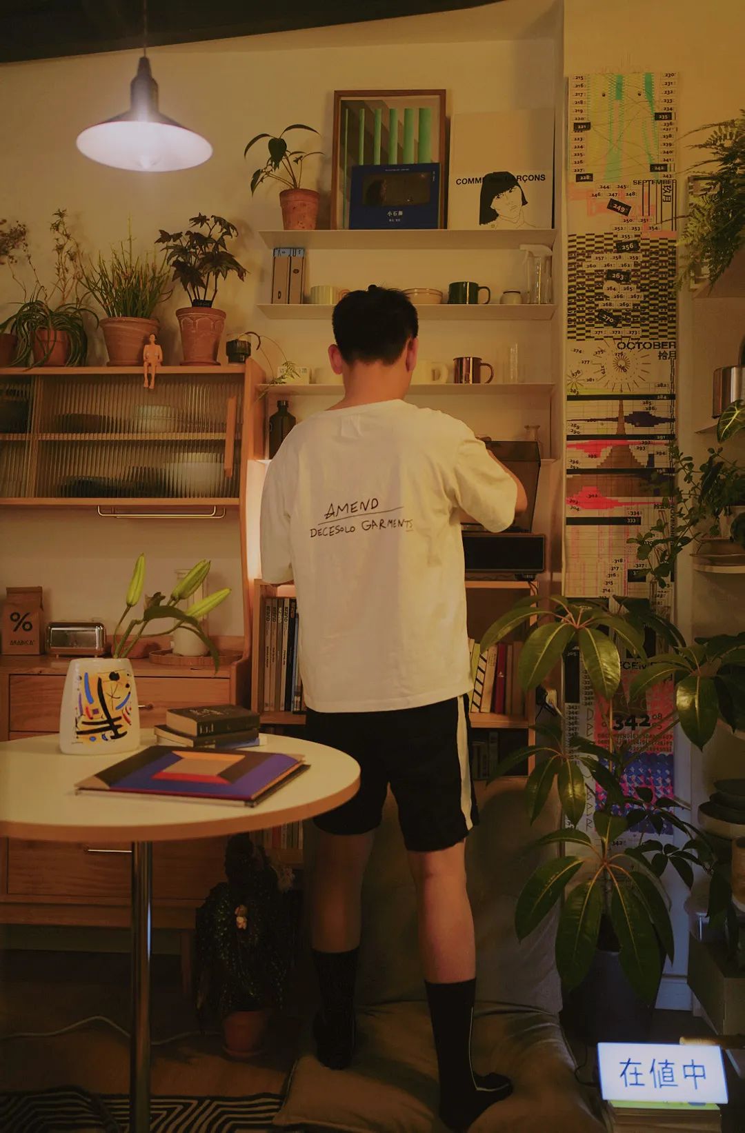 胡同里的家丨中国北京丨以太-80