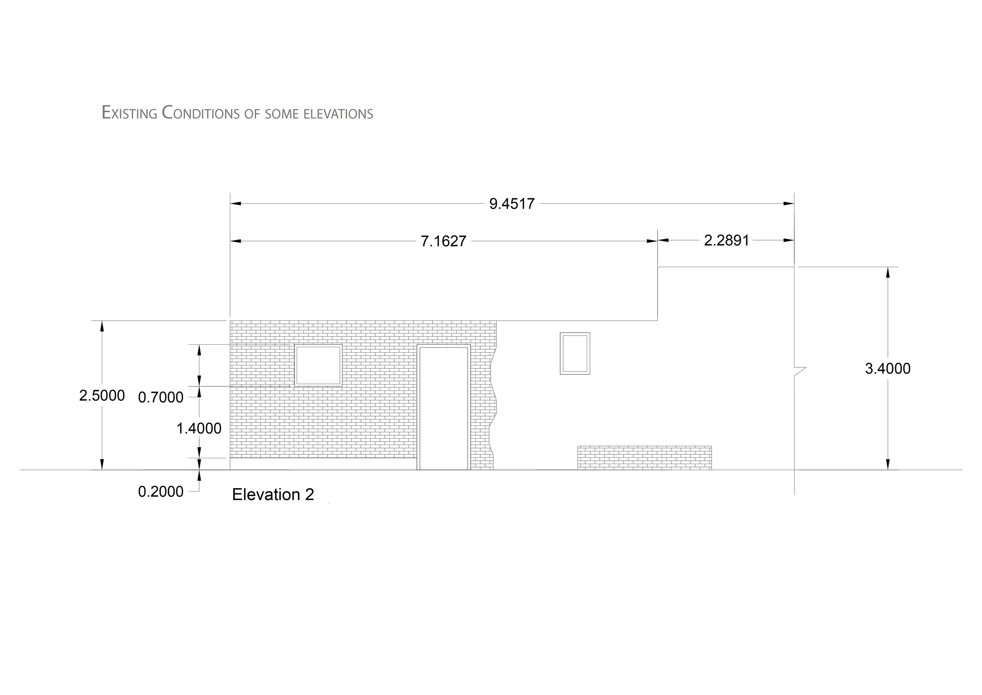 Magdy El Khouly 街道修复项目丨埃及开罗丨Ahmed Hossam Saafan-39