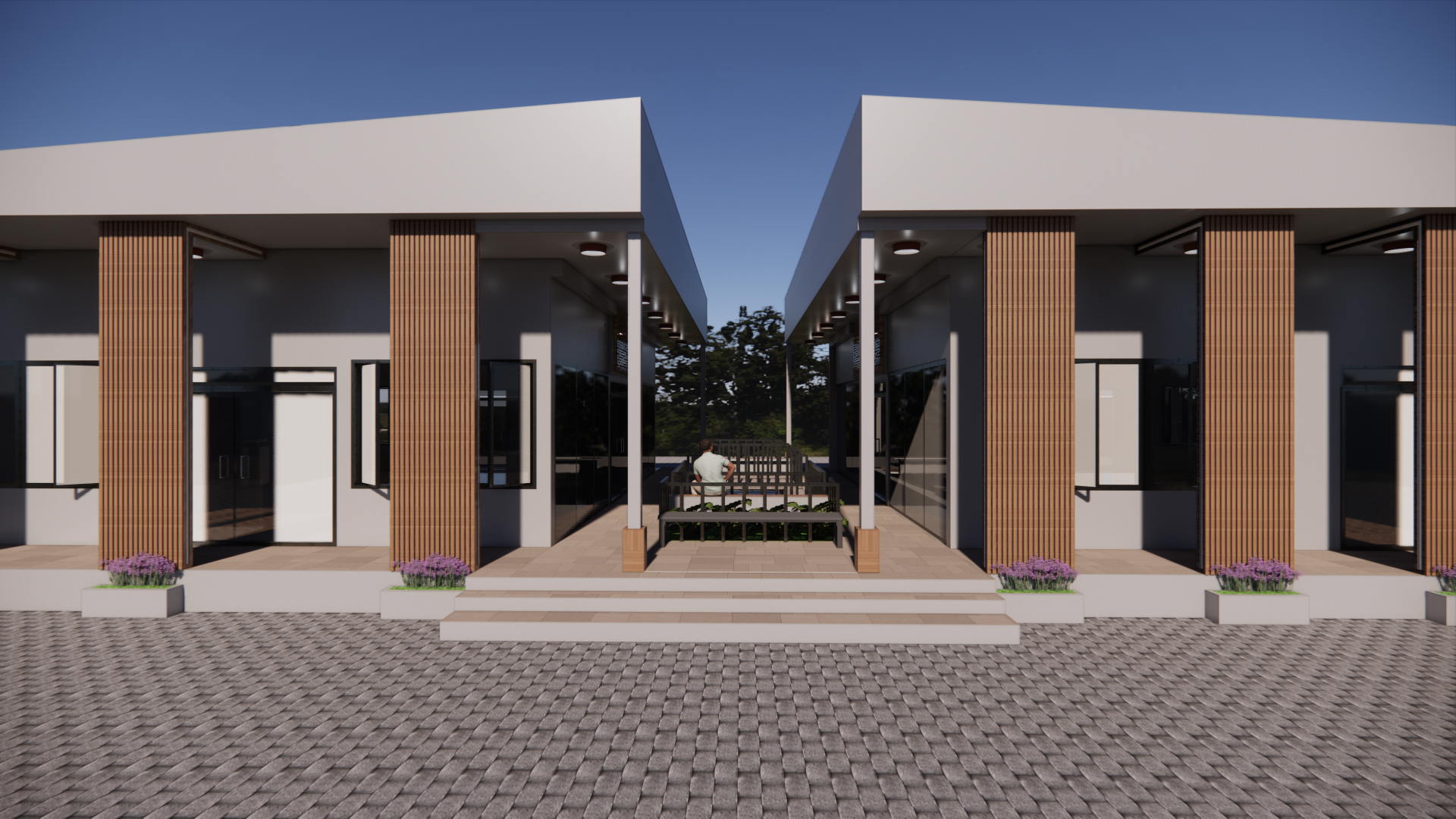 清真寺和《古兰经》背诵项目-8