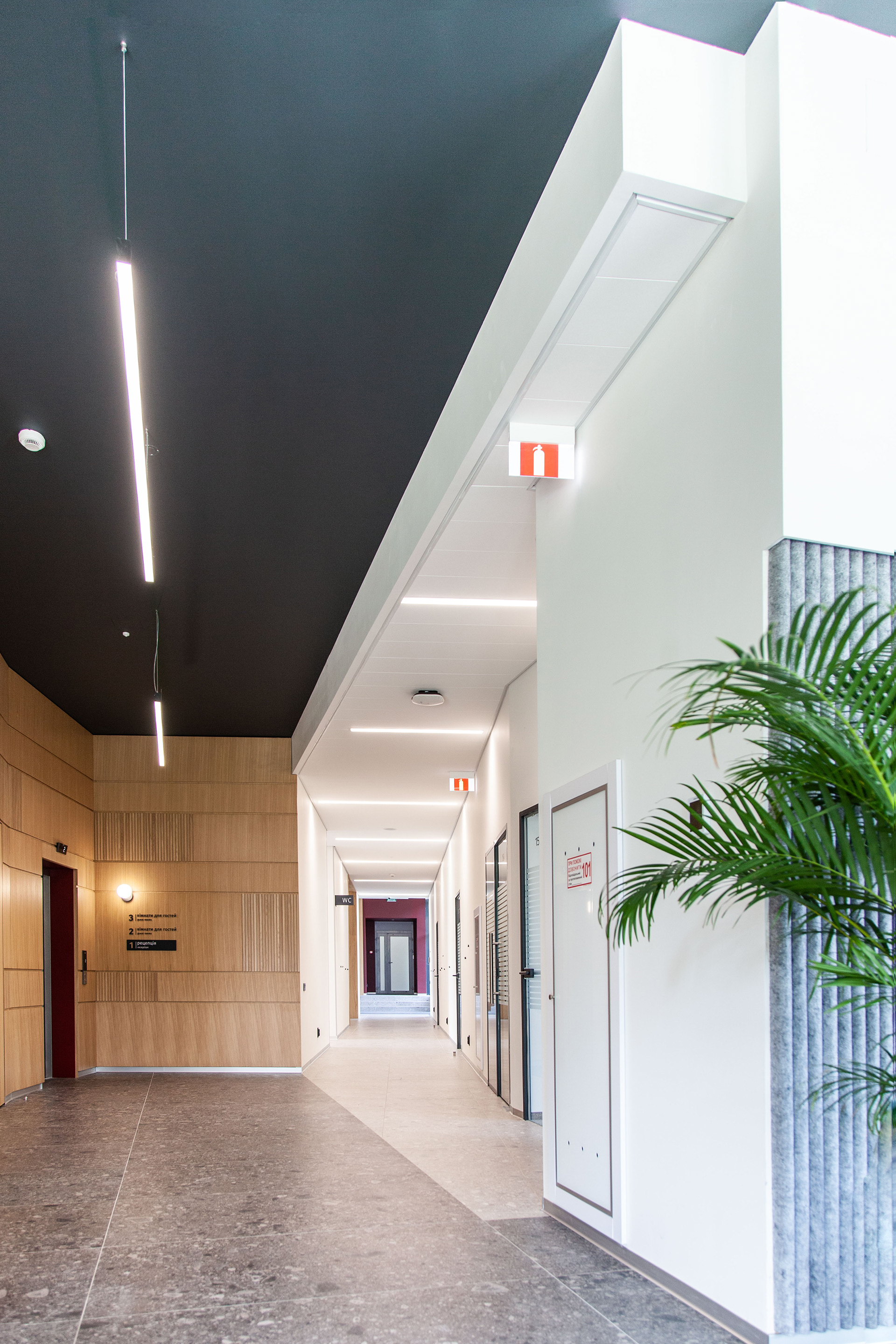 UCU客栈酒店丨UkraineLviv-37