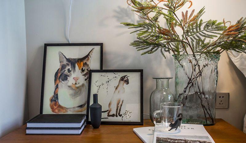 万科湖畔度假酒店群-54