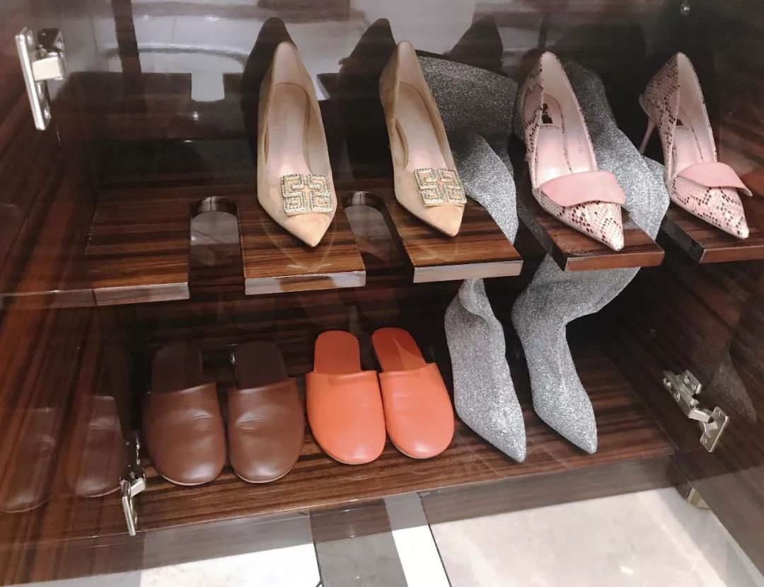 家居设计丨中山金色年华·天玺，奢雅无止境-26