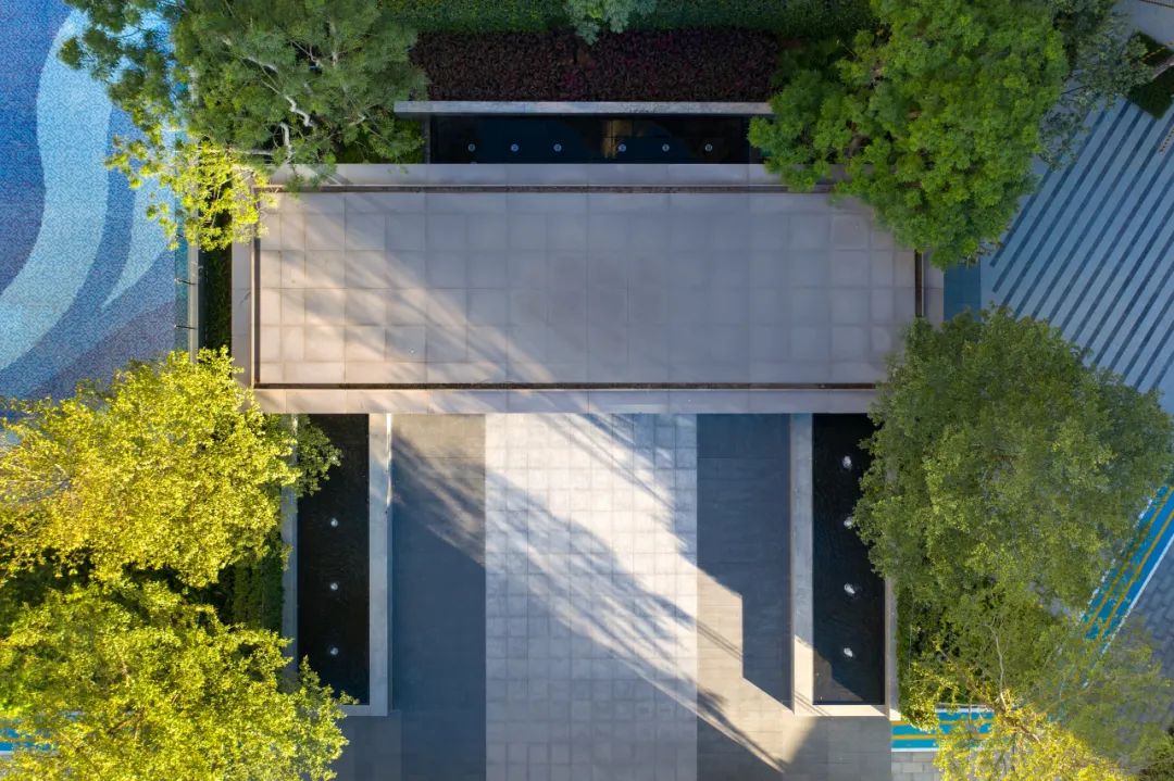 深国际·万科和风轩丨中国深圳丨GND杰地景观-19