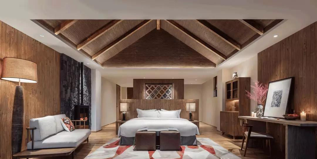 腾冲泊度度假酒店-62