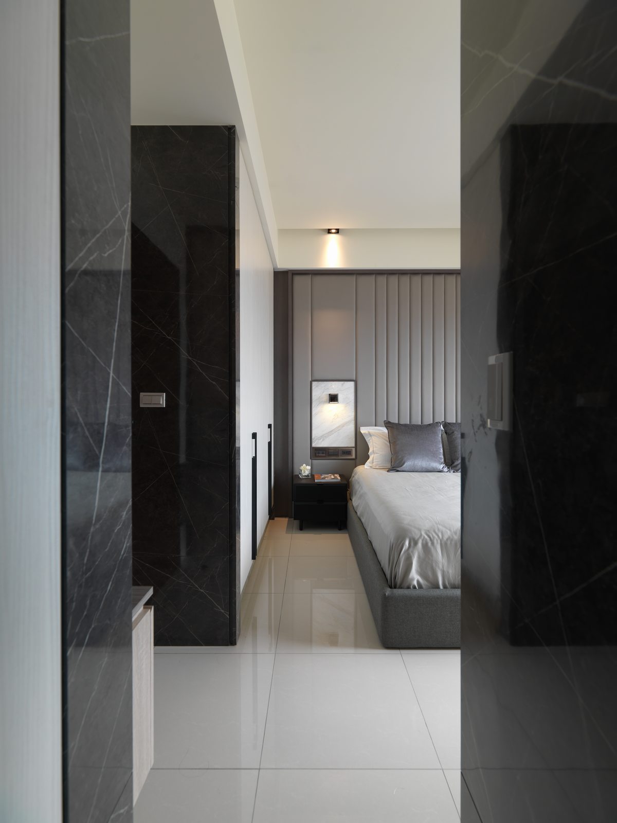 白色层叙  八宽设计-15