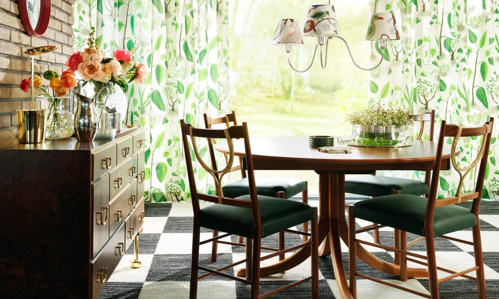 软装的魅力，下午茶之梦-5