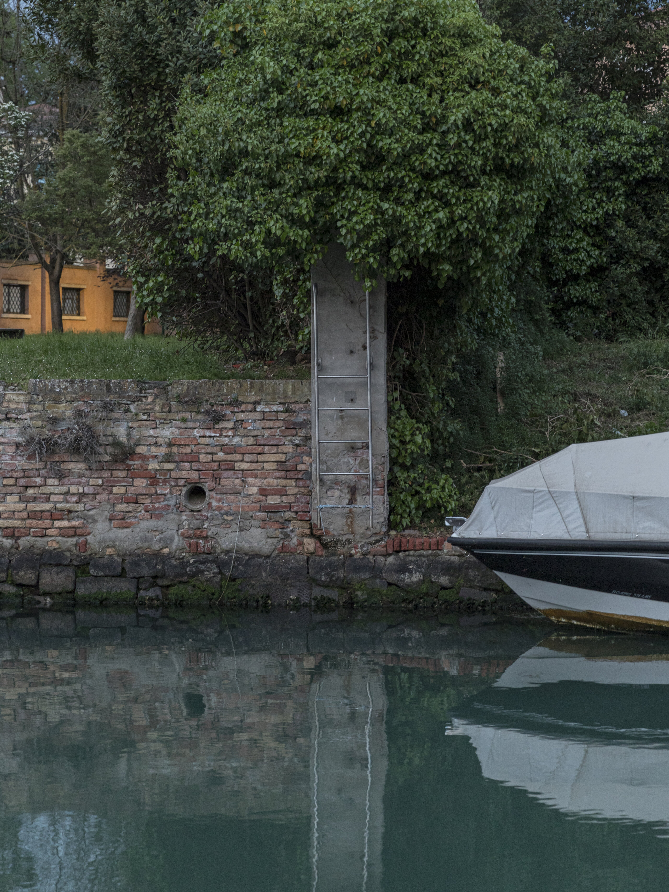 Unfolding Pavilion（展开亭）丨法国尼斯-28