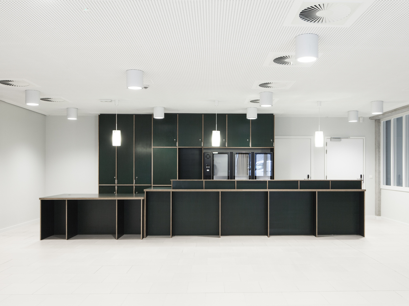 Lendrick 社区中心-39