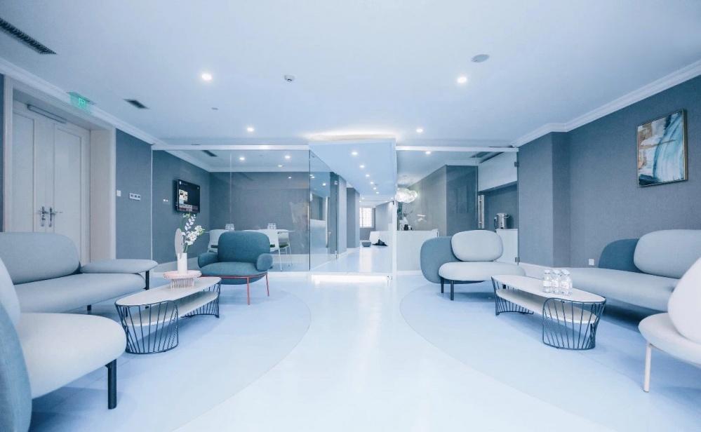 杭州麦萌 · 奶油蓝的梦幻空间,陪伴宝宝的成长-0