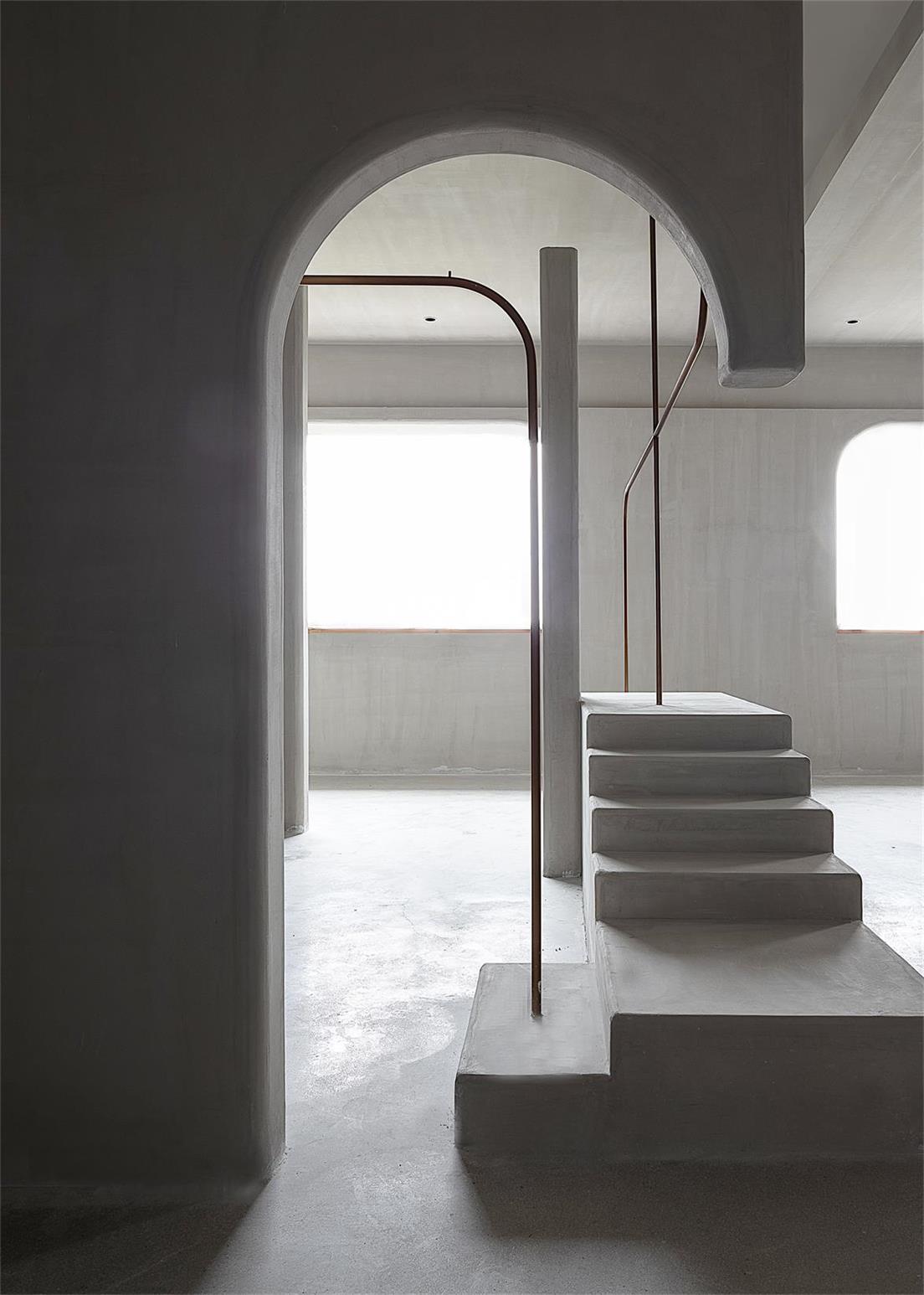 所象 服装工作室丨中国杭州丨一野设计事务所-28