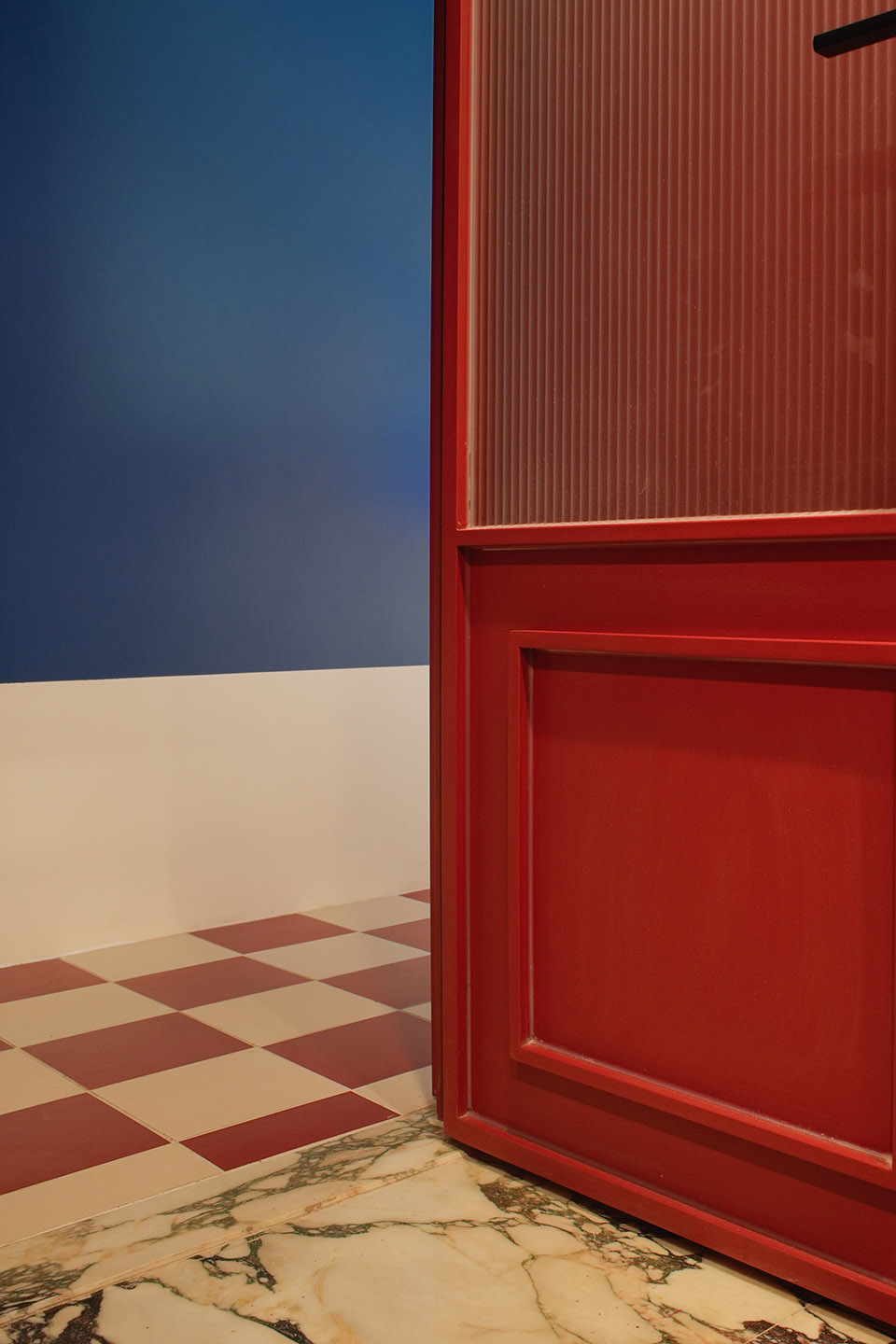 上海“三原色之家”丨中国上海丨Nularchitects-50