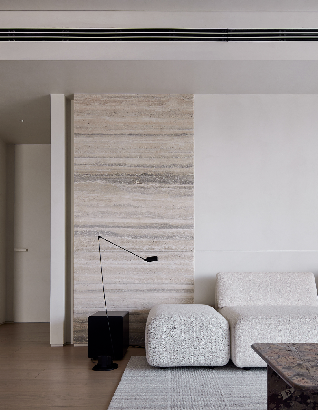 润三 · 解构建筑形体,重构生活肖像丨懒猫创意空间-31